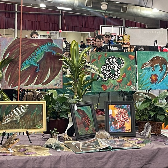 Meet your Posher, Anne - Picture 6 of 11